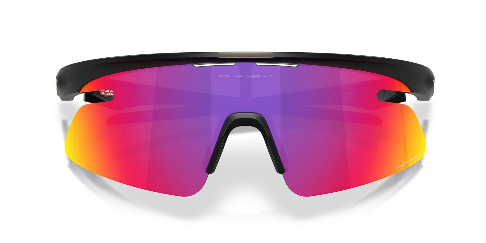 Oakley Rslv Lite 9527D Sunglasses - view 16